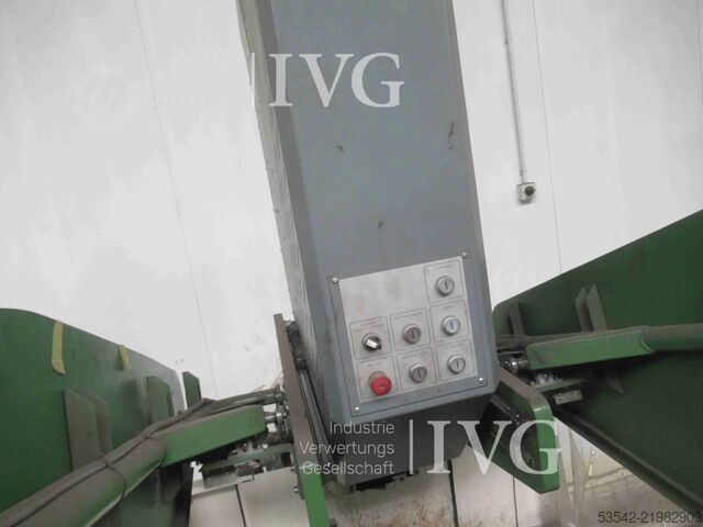 JANSEN KBA40/11000