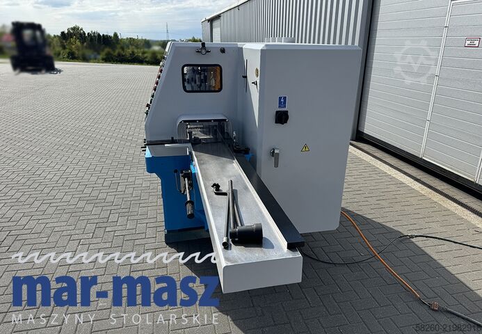 4面プレーナー GUBISCH NMP 220/4