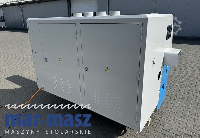 4面プレーナー GUBISCH NMP 220/4