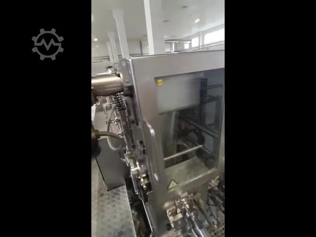  Tetra Pak® TBA 19 200 Slim V020
