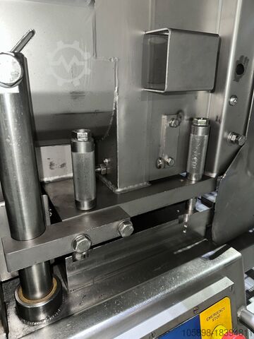 Ehemalig für Burger, Nuggets etc. GEA MultiFormer MLF400