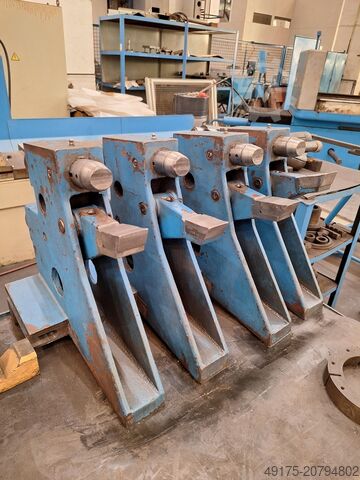 Cylindrical grinding machine CETOS BUC 63 B/4000