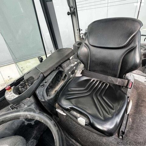 Diesel Forklift Still RX 70-50-600 / ZVG+SS / 5033 Std.