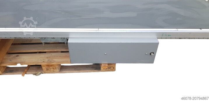 Transportne trake transportne trake tkaniцa GF Transnorm 6920-600-500