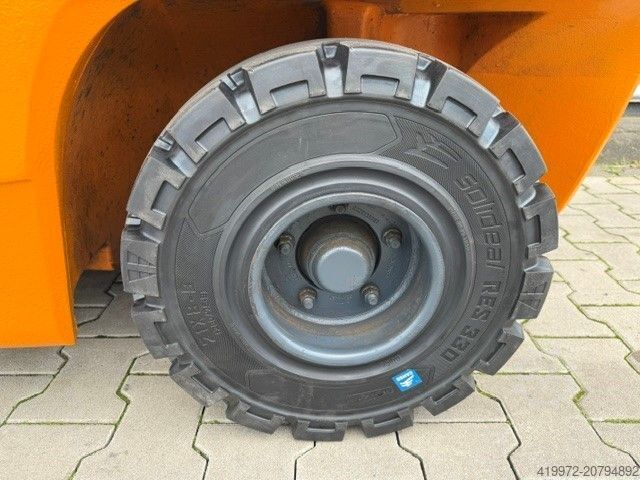 Dizelski viličarji Still RX70-35
