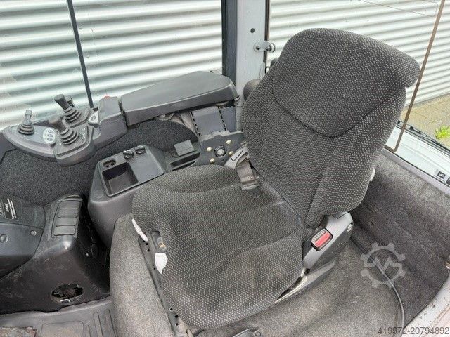 Dizelski viličarji Still RX70-35
