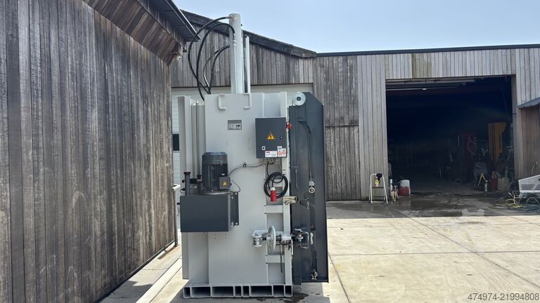  HSM V-Press 1160 Plus