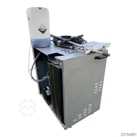  Nilfisk ALTO SOLAR BOOSTER 7-58E18H