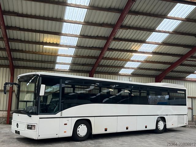 Međugradski autobus MERCEDES-BENZ Integro 0550 57 Sitze 6 Gang Dachklima Euro 5
