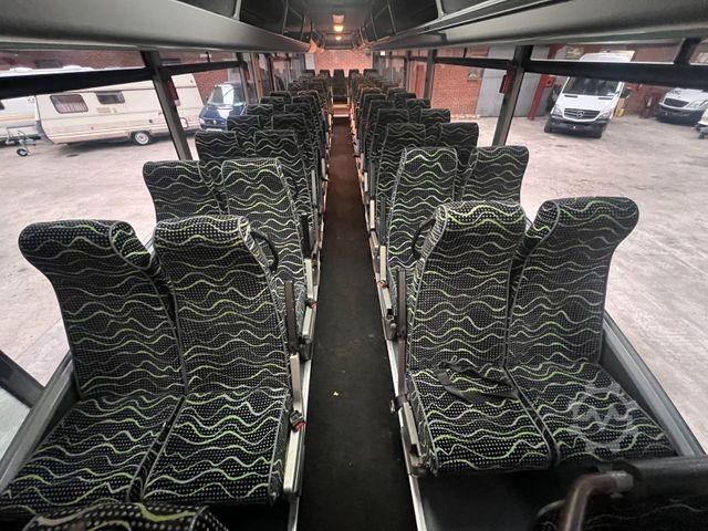 Međugradski autobus MERCEDES-BENZ Integro 0550 57 Sitze 6 Gang Dachklima Euro 5