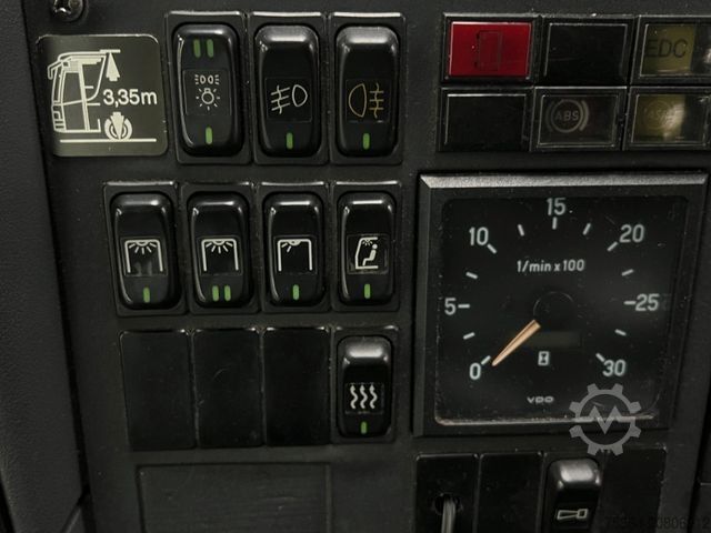 Međugradski autobus MERCEDES-BENZ Integro 0550 57 Sitze 6 Gang Dachklima Euro 5