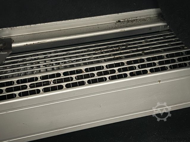 Međugradski autobus MERCEDES-BENZ Integro 0550 57 Sitze 6 Gang Dachklima Euro 5