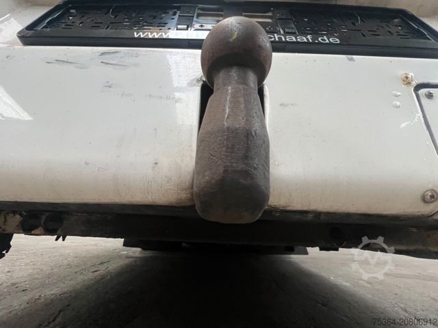 Međugradski autobus MERCEDES-BENZ Integro 0550 57 Sitze 6 Gang Dachklima Euro 5