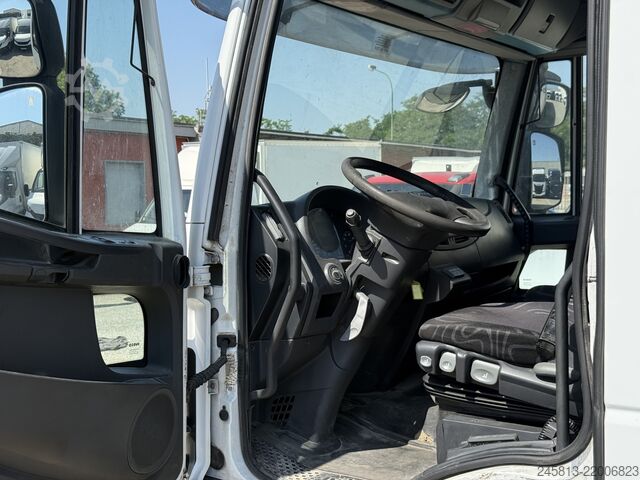 LKW mit Kofferaufbau Iveco ml120e19p