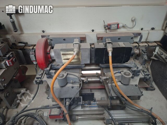 ماكينة IMA ADVANTAGE 600 IMA ADVANTAGE 600