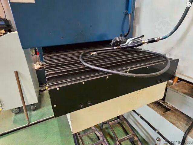 Vlakslijpmachine Saielo / Kent KGS 615