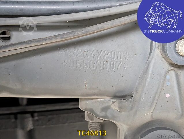 Standard-SZM Scania G 410