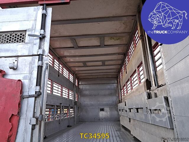 Veetransport Scania R 500