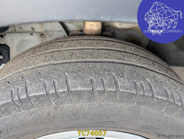 Bestelwagen Ford Transit 130.35 L3h2