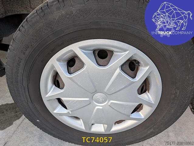 Bestelwagen Ford Transit 130.35 L3h2