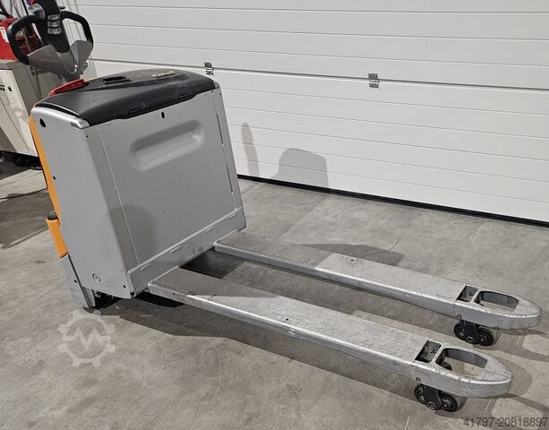 Elektrický paletový vozík Still EXU 18 Still EXU 18