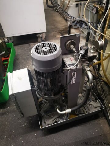 CNC sústruh švajčiarskeho typu CITIZEN L32 VII