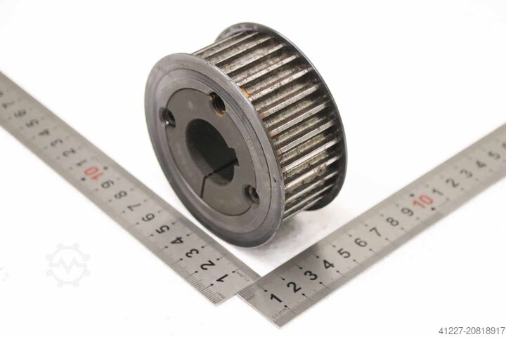 ролка на зъбен ремък Stahl 32-8M-30  1615-30