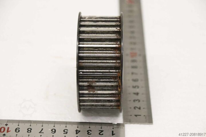 ролка на зъбен ремък Stahl 32-8M-30  1615-30