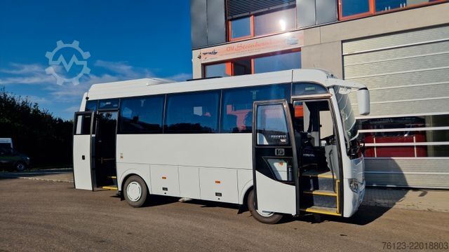 Tur otobüsü TEMSA Prestij SX Novo Lux Daily Lagerfahrzeug