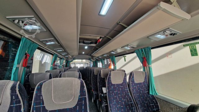 Tur otobüsü TEMSA Prestij SX Novo Lux Daily Lagerfahrzeug