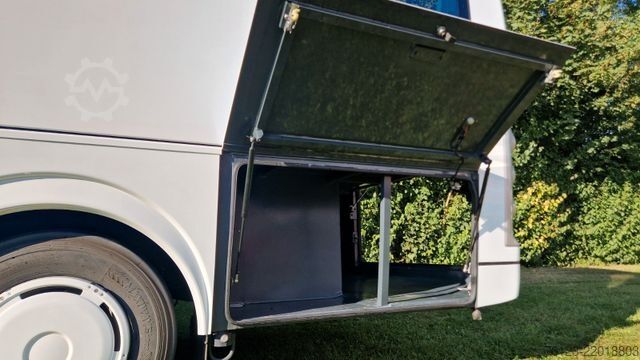 Tur otobüsü TEMSA Prestij SX Novo Lux Daily Lagerfahrzeug