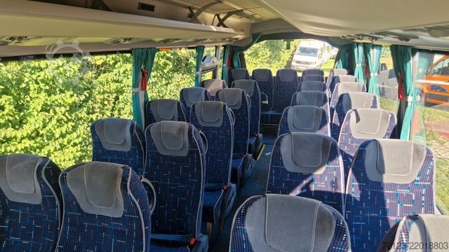Tur otobüsü TEMSA Prestij SX Novo Lux Daily Lagerfahrzeug