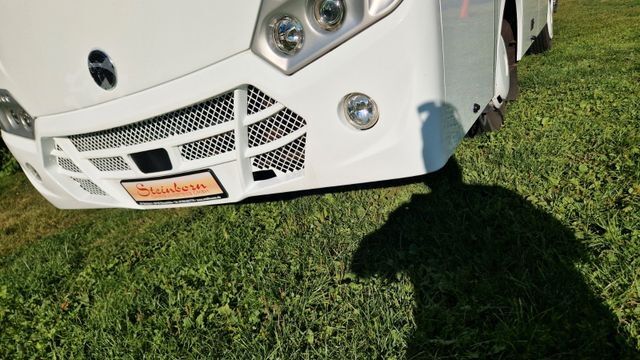 Tur otobüsü TEMSA Prestij SX Novo Lux Daily Lagerfahrzeug