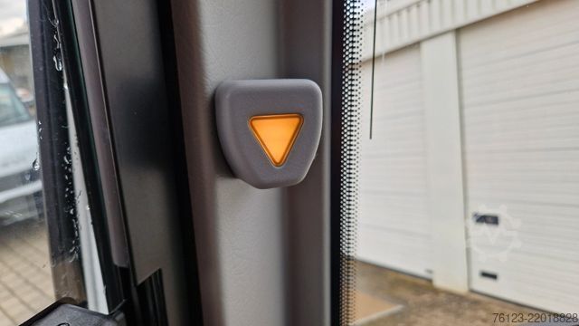 Autocar TEMSA 10 x Prestij SX Automatik  Novo Lux Stock Daily