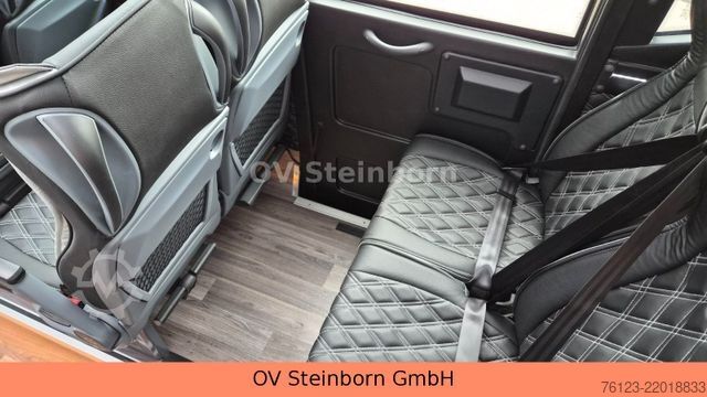Minibus MERCEDES-BENZ Sprinter 519 29 SchlafsesselVorlauffahrzeug