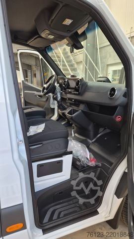 Minibus MERCEDES-BENZ 311 Sprinter 9 Sitzer auf Wunsch VIP Sitze