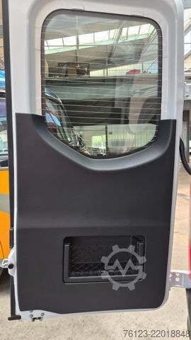 Minibus MERCEDES-BENZ 311 Sprinter 9 Sitzer auf Wunsch VIP Sitze