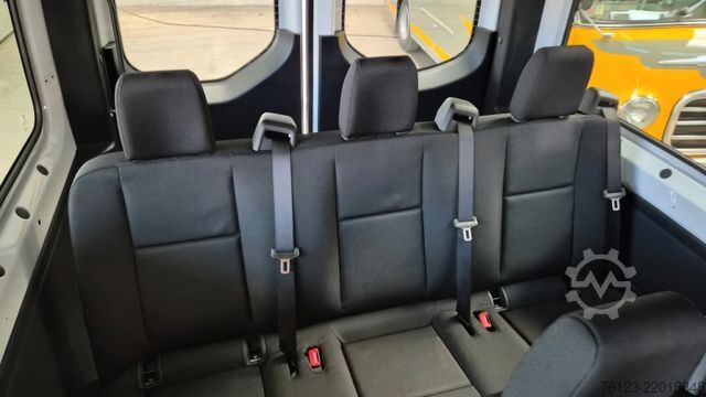 Minibus MERCEDES-BENZ 311 Sprinter 9 Sitzer auf Wunsch VIP Sitze