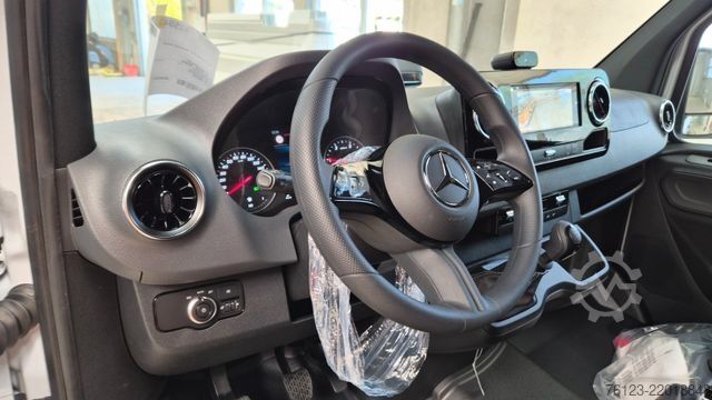 Minibus MERCEDES-BENZ 311 Sprinter 9 Sitzer auf Wunsch VIP Sitze