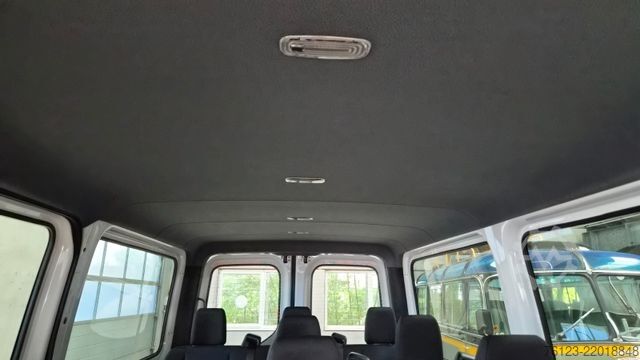 Minibus MERCEDES-BENZ 311 Sprinter 9 Sitzer auf Wunsch VIP Sitze