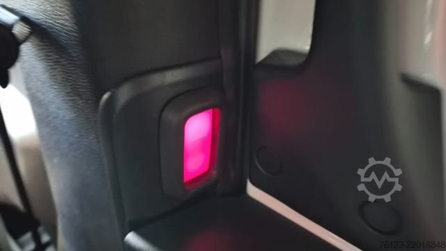 Minibus MERCEDES-BENZ 311 Sprinter 9 Sitzer auf Wunsch VIP Sitze