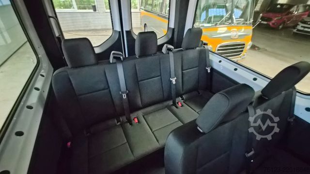 Minibus MERCEDES-BENZ 311 Sprinter 9 Sitzer auf Wunsch VIP Sitze