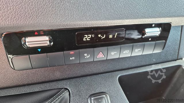 Minibus MERCEDES-BENZ 311 Sprinter 9 Sitzer auf Wunsch VIP Sitze