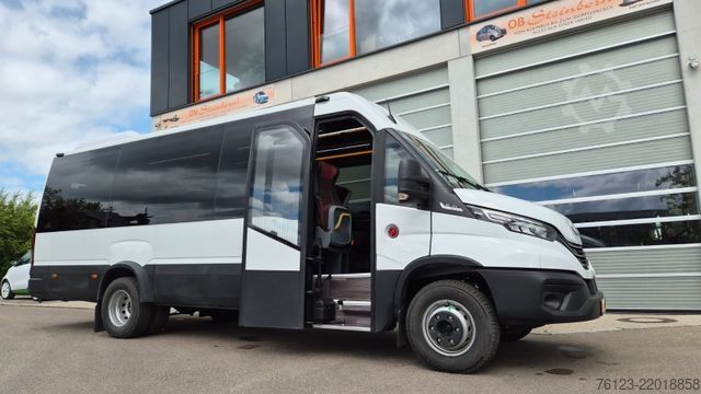 Microbuz IVECO Daily C 65 Lagerfahrzeug Stock 519 Sofort