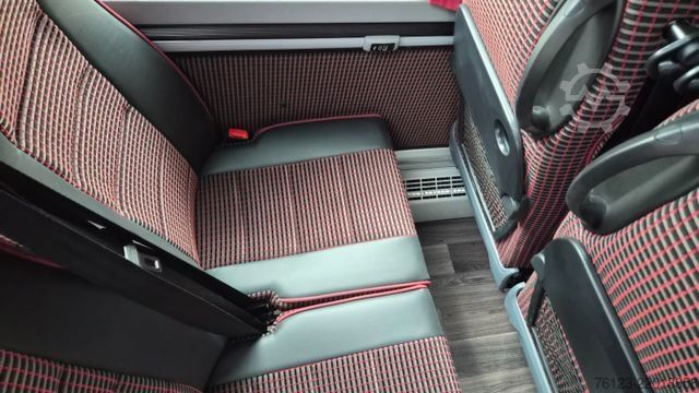 Microbuz IVECO Daily C 65 Lagerfahrzeug Stock 519 Sofort