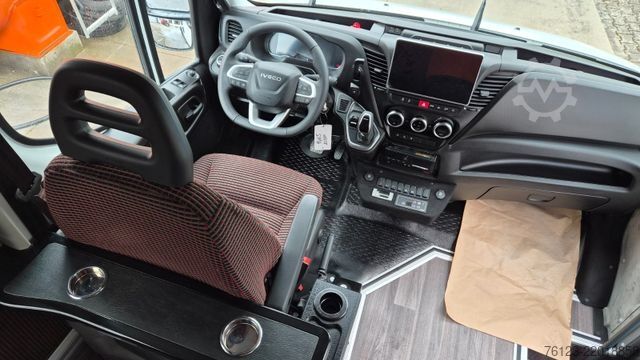Microbuz IVECO Daily C 65 Lagerfahrzeug Stock 519 Sofort