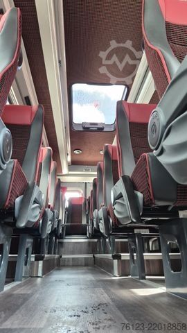Microbuz IVECO Daily C 65 Lagerfahrzeug Stock 519 Sofort