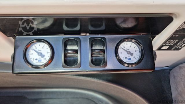 Μίνι λεωφορείο MERCEDES-BENZ 30 Sitzer Schul- Transferbus 519 Vorlauffahrzeug