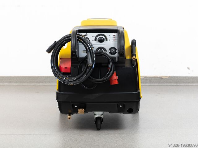 Kärcher HDS 1195 S Eco augstspiediena tīrītājs Kärcher HDS 1195 S Eco - 1200l/h - 180bar