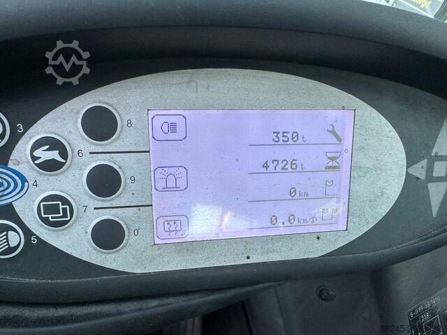 Elektrischer Triplex-Gabelstapler Still RX60-35, VS-22594 STILL RX60-35